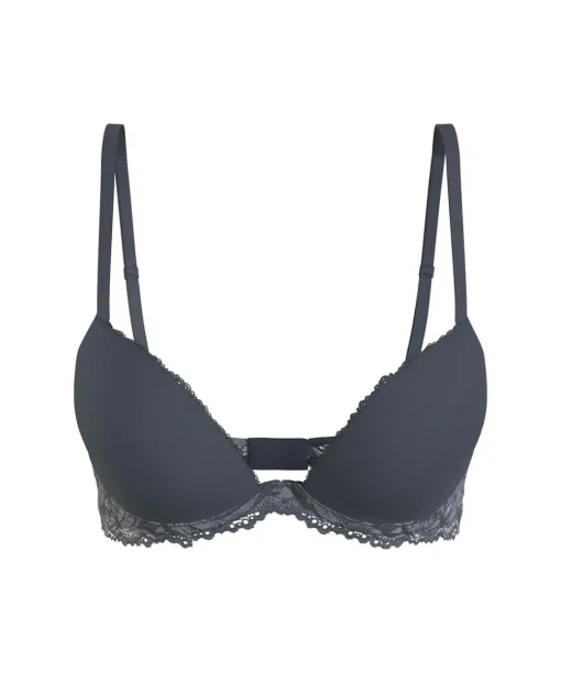 Calvin Klein Bh'er<CKP TURBULENCE - Sed Comfort Lotus Push-Up Bras
