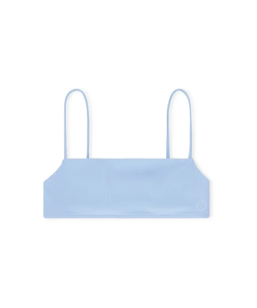 Copenhagen Cartel Bikinier<CLE CLEAR - Sanur Top Bandeau Adj-Strap