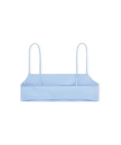 Copenhagen Cartel Bikinier<CLE CLEAR - Sanur Top Bandeau Adj-Strap