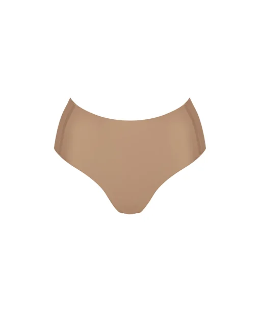 Sloggi Trusser<00CM NOSTALGIC BROWN - Zero Feel Maxi