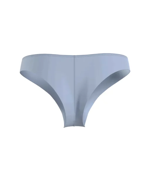 Tommy Hilfiger Bikinier<C1O BREEZY BLUE - Th Monotype-S Brazilian