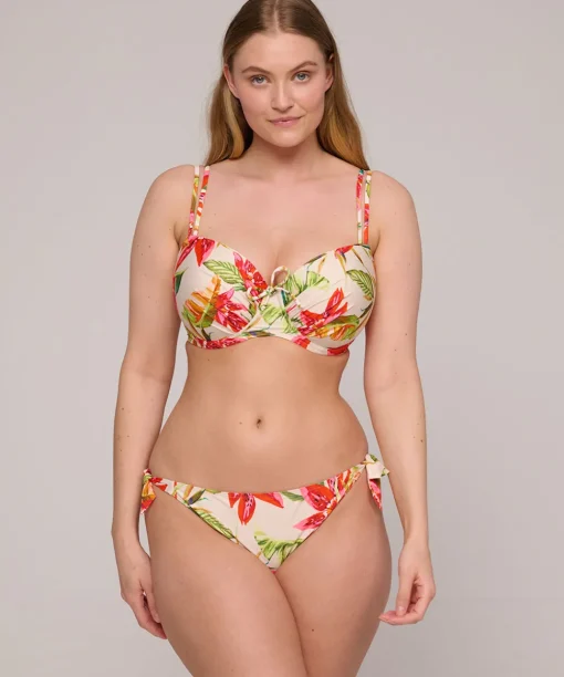 PrimaDonna Bikinier<CTR CALM TROPICS - Tanzania Bikini Briefs Brazilian
