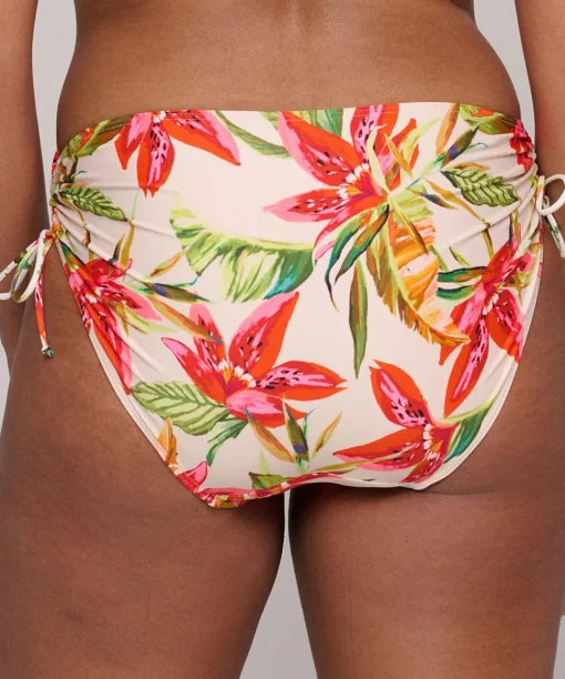 PrimaDonna Bikinier<CTR CALM TROPICS - Tanzania Bikini Full Briefs Ropes