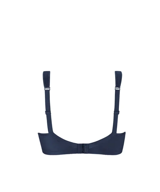 Amoena Bh'er<DARK BLUE - Isadora Sb Bra Full Cup