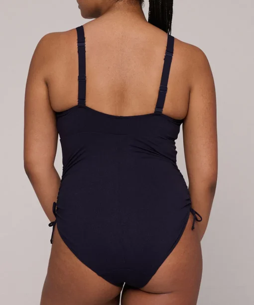 PrimaDonna Badedragter<DAS DAZZLING SKY - Pinner Plunge Swimsuit