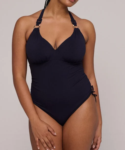 PrimaDonna Badedragter<DAS DAZZLING SKY - Pinner Plunge Swimsuit