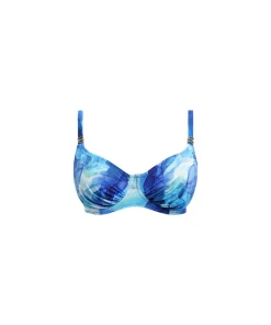 Fantasie Bikinier<DAZ DAZZLING BLUE - Saunton Sands Full cup bra