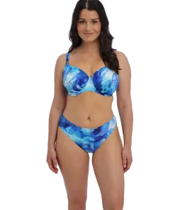 Fantasie Bikinier<DAZ DAZZLING BLUE - Saunton Sands Full cup bra
