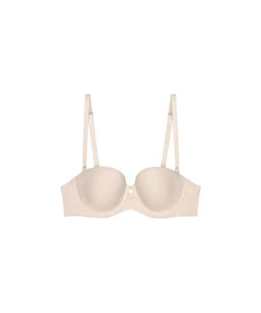 Triumph Bh'er<00DL CAMEO BEIGE - Pure Micro Bh Med Fyld WDP