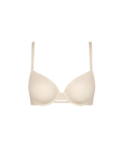 Triumph Bh'er<00DL CAMEO BEIGE - Vivid Spotlight Bh WHP