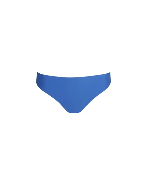 PrimaDonna Bikinier<DLU DELPHINIUM CHEER BLUE - Aswan Bikini Briefs Rio