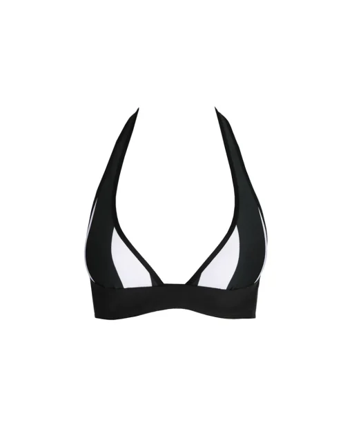 Sarda Bikinier<DOM DOMINO - Lin Padded Triangle Bikini Top
