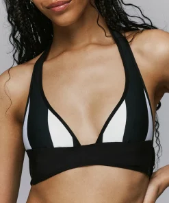 Sarda Bikinier<DOM DOMINO - Lin Padded Triangle Bikini Top