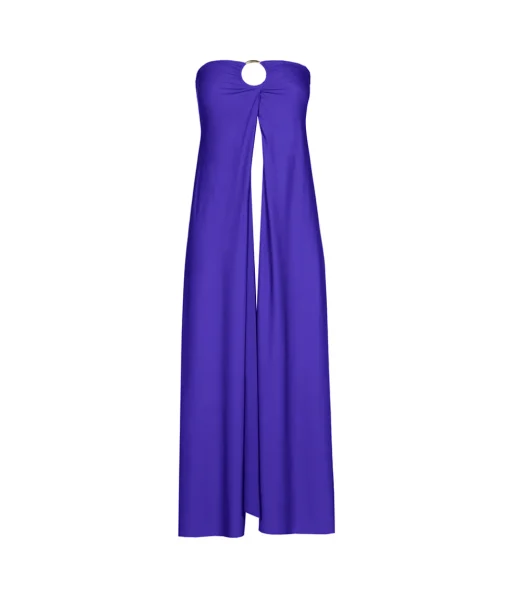 Sarda Strandtøj<DPU DEEP PURPLE - Lita Swimwear Special Accessory
