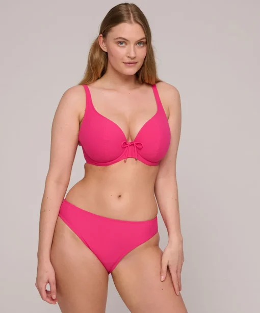 PrimaDonna Bikinier<DRF DRAGON FRUIT - Aswan Bikini Briefs Rio