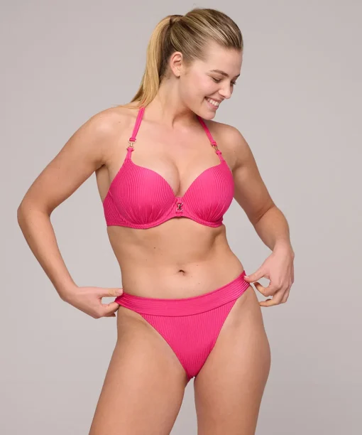 Marie Jo Bikinier<DRF DRAGON FRUIT - Emly Bikini Briefs Brazilian