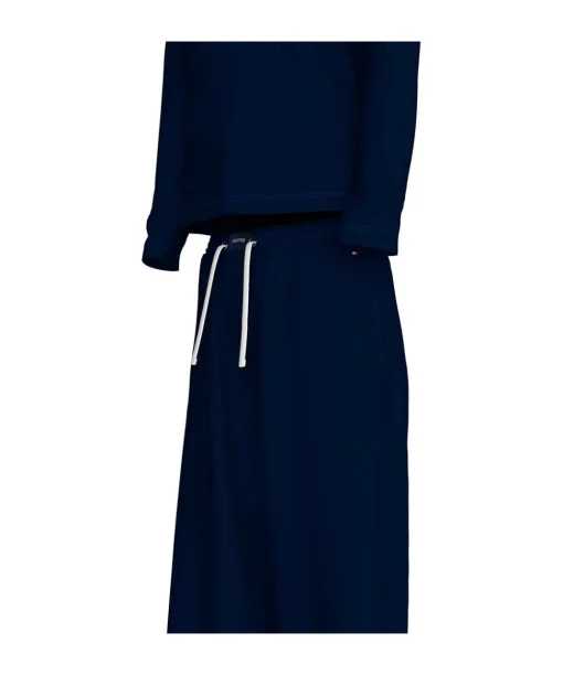 Tommy Hilfiger Top/ Loungeshirt/ Pyjamas<DW5 DESERT SKY - Th Monotype Set