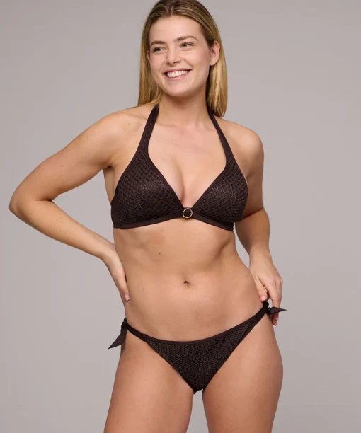 Marie Jo Bikinier<EAR EARTH - Tomar Padded Triangle Bikini Top