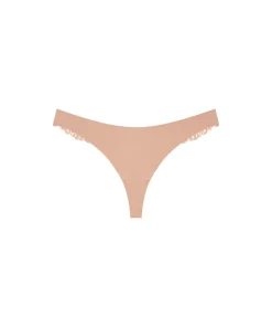 Triumph Trusser<00EP NEUTRAL BEIGE - Prette Micro String