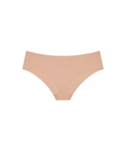 Triumph Trusser<00EP NEUTRAL BEIGE - Smart Invisible Hipster