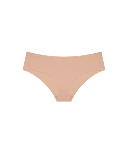 Triumph Trusser<00EP NEUTRAL BEIGE - Smart Invisible Hipster