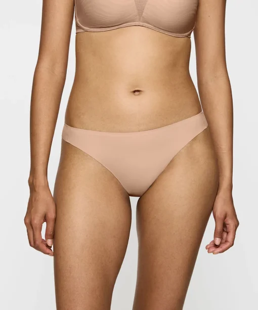 Triumph Trusser<00EP NEUTRAL BEIGE - Smart Invisibles String