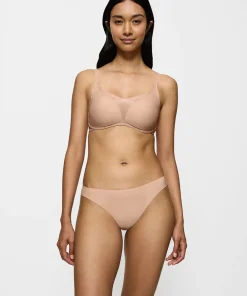 Triumph Trusser<00EP NEUTRAL BEIGE - Smart Invisibles String
