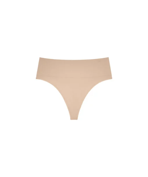 Triumph Shapewear|Trusser<00EP NEUTRAL BEIGE - Soft Sculpt String