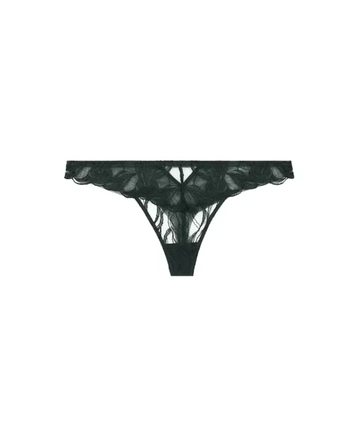 Aubade Trusser<FORE FOREST - Into The Groove Tanga