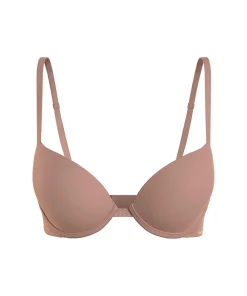Calvin Klein Bh'er<FSR STONE GREY - Perfectly Fit Flex Push-Up Bras