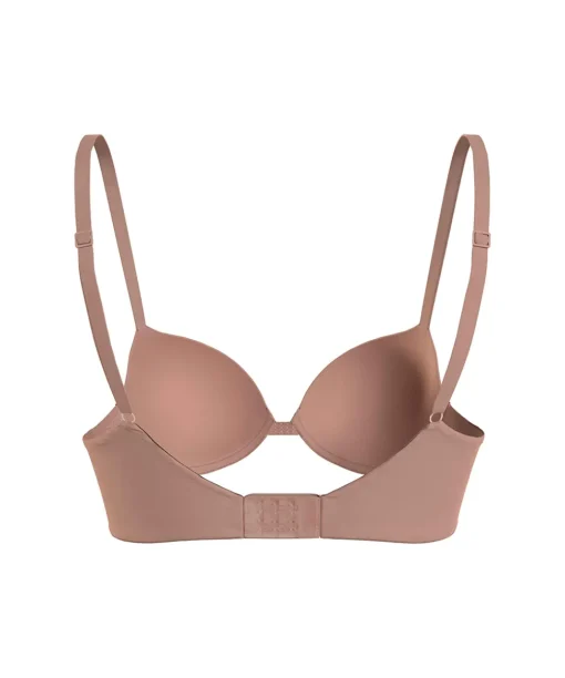 Calvin Klein Bh'er<FSR STONE GREY - Perfectly Fit Flex Push-Up Bras