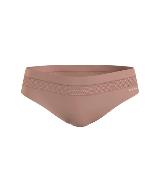Calvin Klein Trusser<FSR STONE GREY - Perfectly Fit Flex Bikini Panties