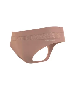 Calvin Klein Trusser<FSR STONE GREY - Pf Flex Thongs