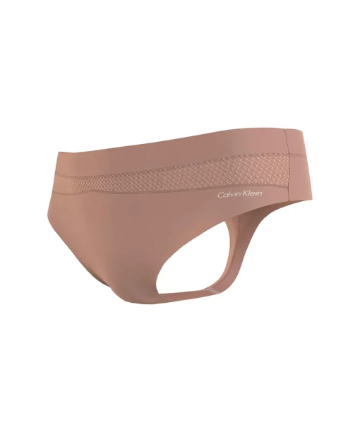 Calvin Klein Trusser<FSR STONE GREY - Pf Flex Thongs