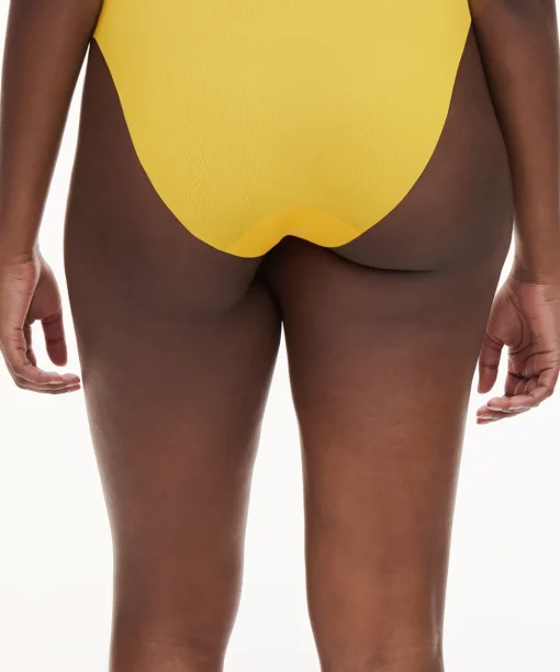 Chantelle Undertøj|Trusser<0G1 NUPTIAL YELLOW - Pulpies Bikini_pack