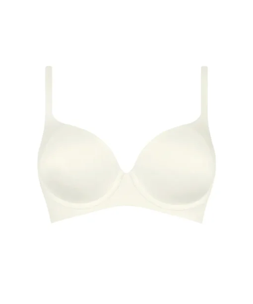 Triumph Bh'er<00GT VANILLE - Body Make-up Soft Touch Bh med fyld