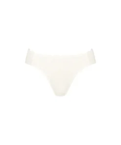 Sloggi Trusser<00GZ SILK WHITE - Zero Feel Bliss Hikini / Tai
