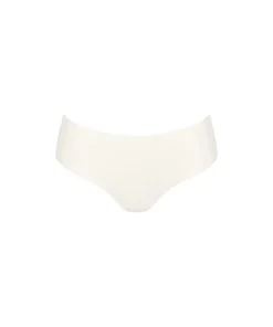 Sloggi Trusser<00GZ SILK WHITE - Zero Feel Hipster