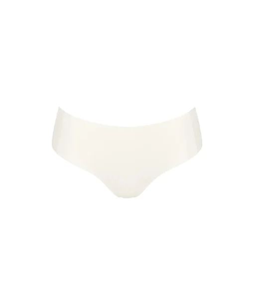 Sloggi Trusser<00GZ SILK WHITE - Zero Feel Hipster