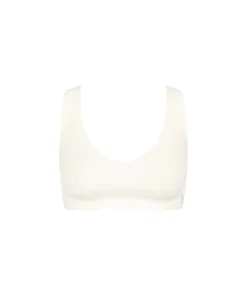 Sloggi Bh'er<00GZ SILK WHITE - Zero Feel P