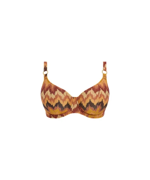 Freya Bikinier<HOZ HORIZON - Arizona Wave Plunge bra