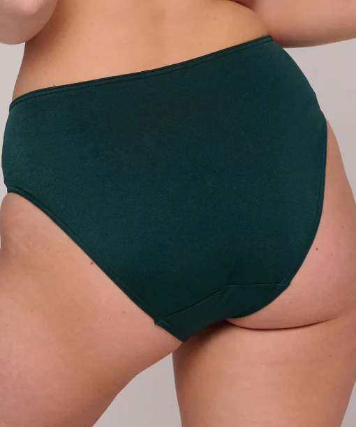 PrimaDonna Bikinier<JGR JEWEL GREEN - Mangalore Bikini Full Briefs
