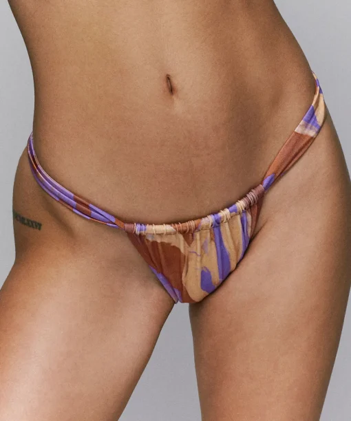 Sarda Bikinier<KAL KALAHARI SAND - Johanson Bikini Briefs Special