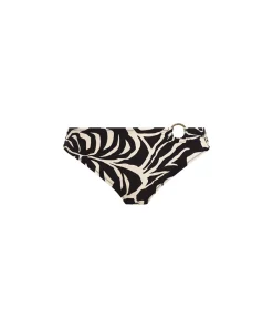 Fantasie Bikinier<LAC BLACK & CREAM - Aruba Nights Swim brief