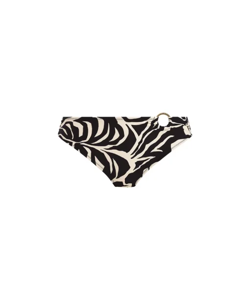 Fantasie Bikinier<LAC BLACK & CREAM - Aruba Nights Swim brief
