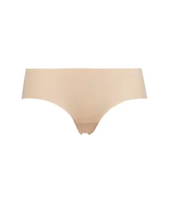Calvin Klein Trusser<1LC LIGHT CARAMEL - Invisibles Hipster
