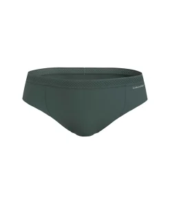 Calvin Klein Trusser<LE7 GARDEN TOPIARY - Sed Comfort Light Coordinate Brief