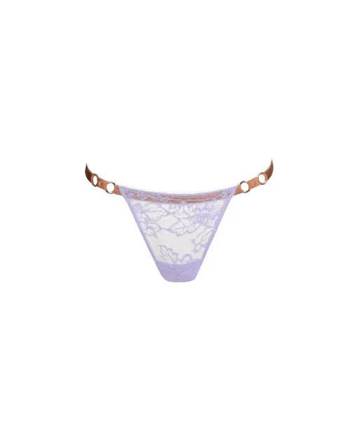 Sarda Trusser<LLV LOVELY LAVANDER - Lovelace Italian Briefs