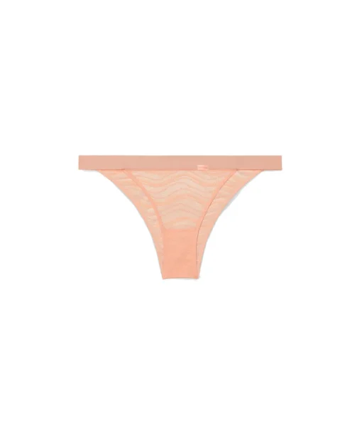 Calvin Klein Trusser<LN3 SNAPDRAGON - Allover Lace Coordinate Brief