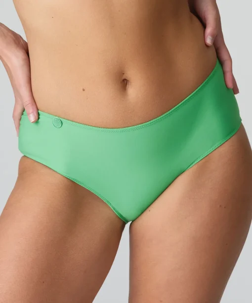 Marie Jo Trusser<LUG LUSH GREEN - Tom Shorts